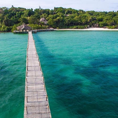 Fundu Lagoon Wambaa Luaran gambar
