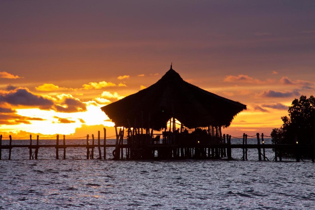 Fundu Lagoon Wambaa Luaran gambar