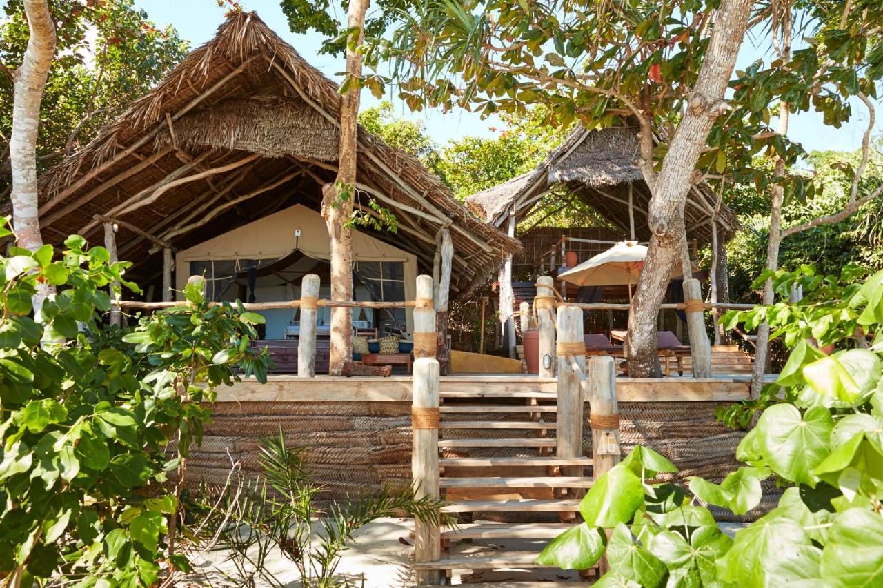 Fundu Lagoon Wambaa Bilik gambar