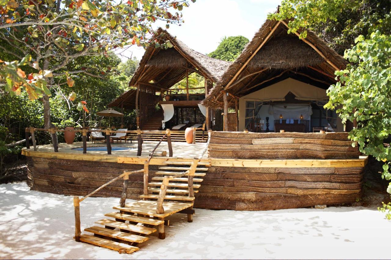 Fundu Lagoon Wambaa Bilik gambar
