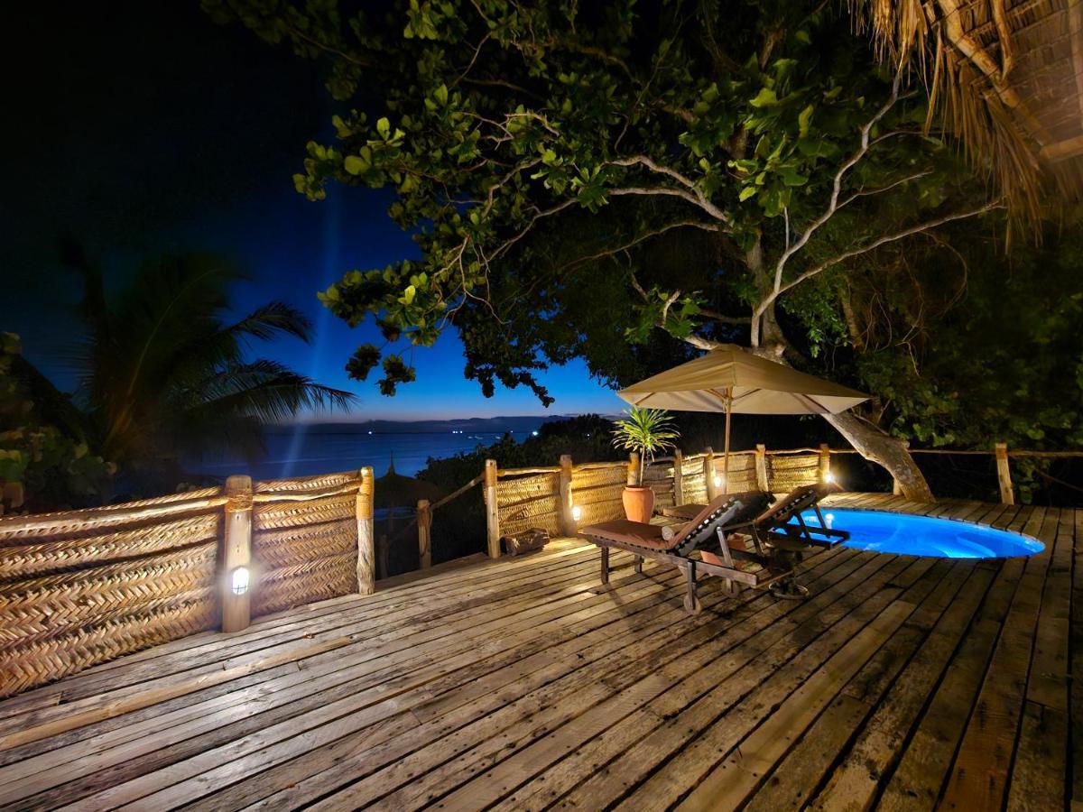 Fundu Lagoon Wambaa Luaran gambar
