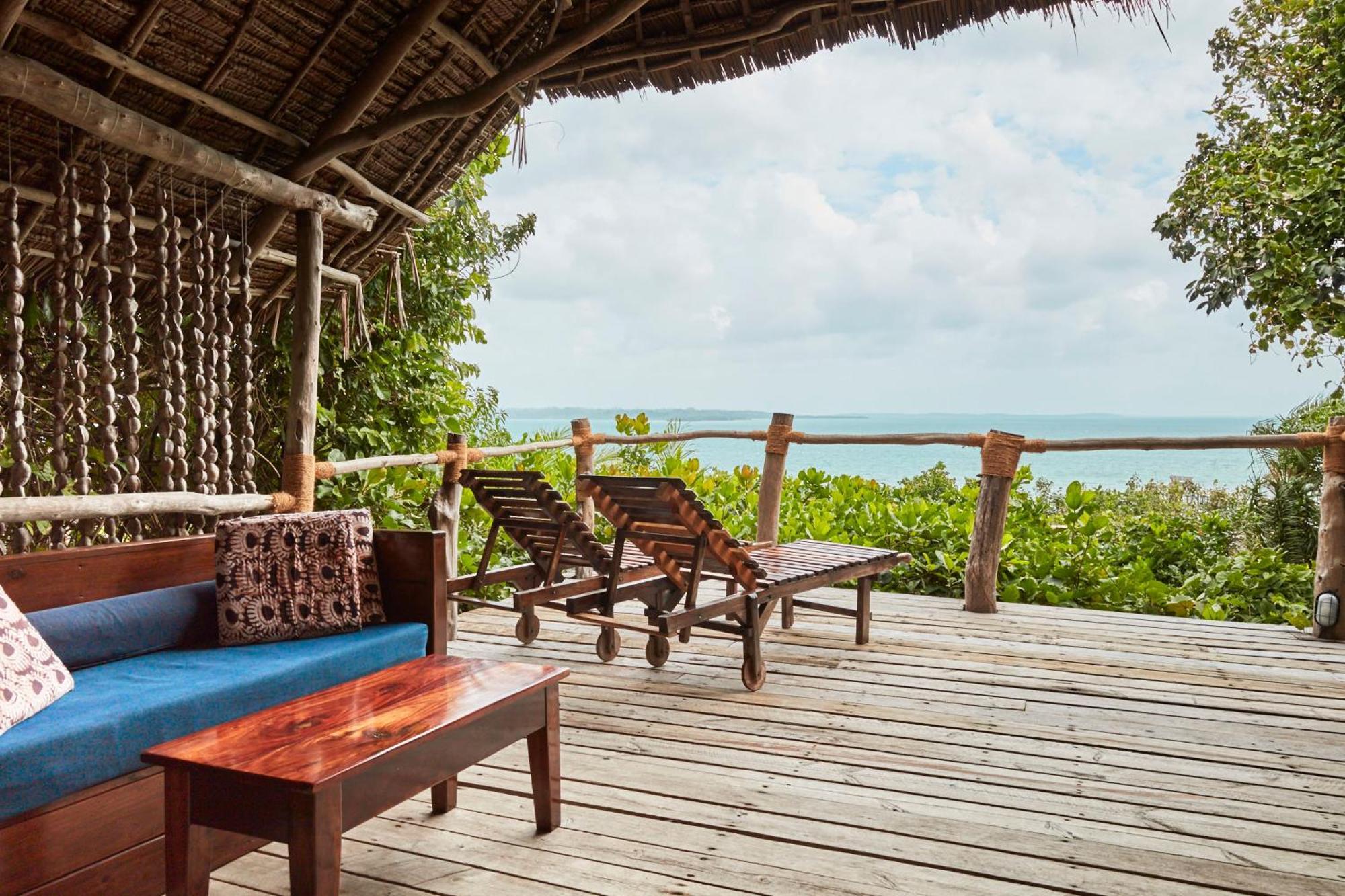 Fundu Lagoon Wambaa Bilik gambar